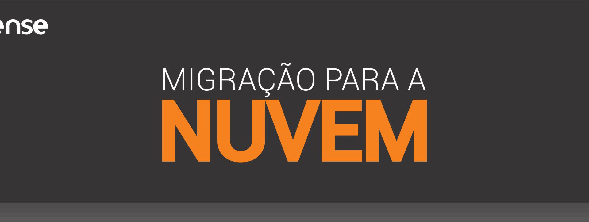 Migração para a nuvem