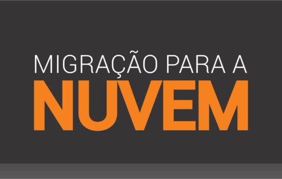 Migração para a nuvem
