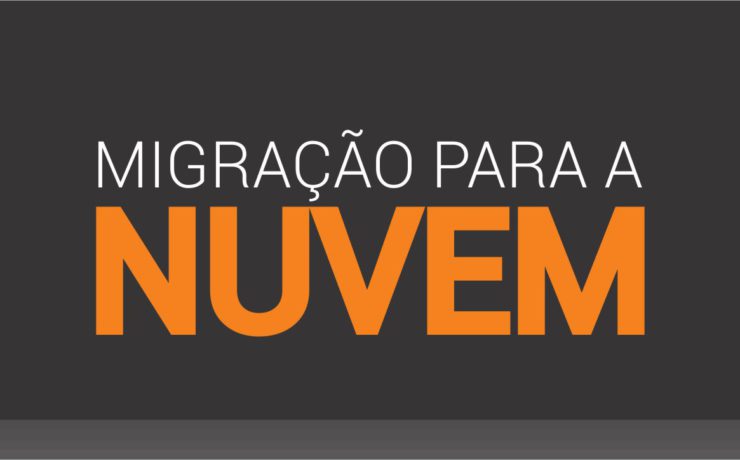 Migração para a nuvem