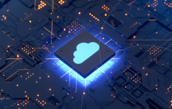 Serverless computing