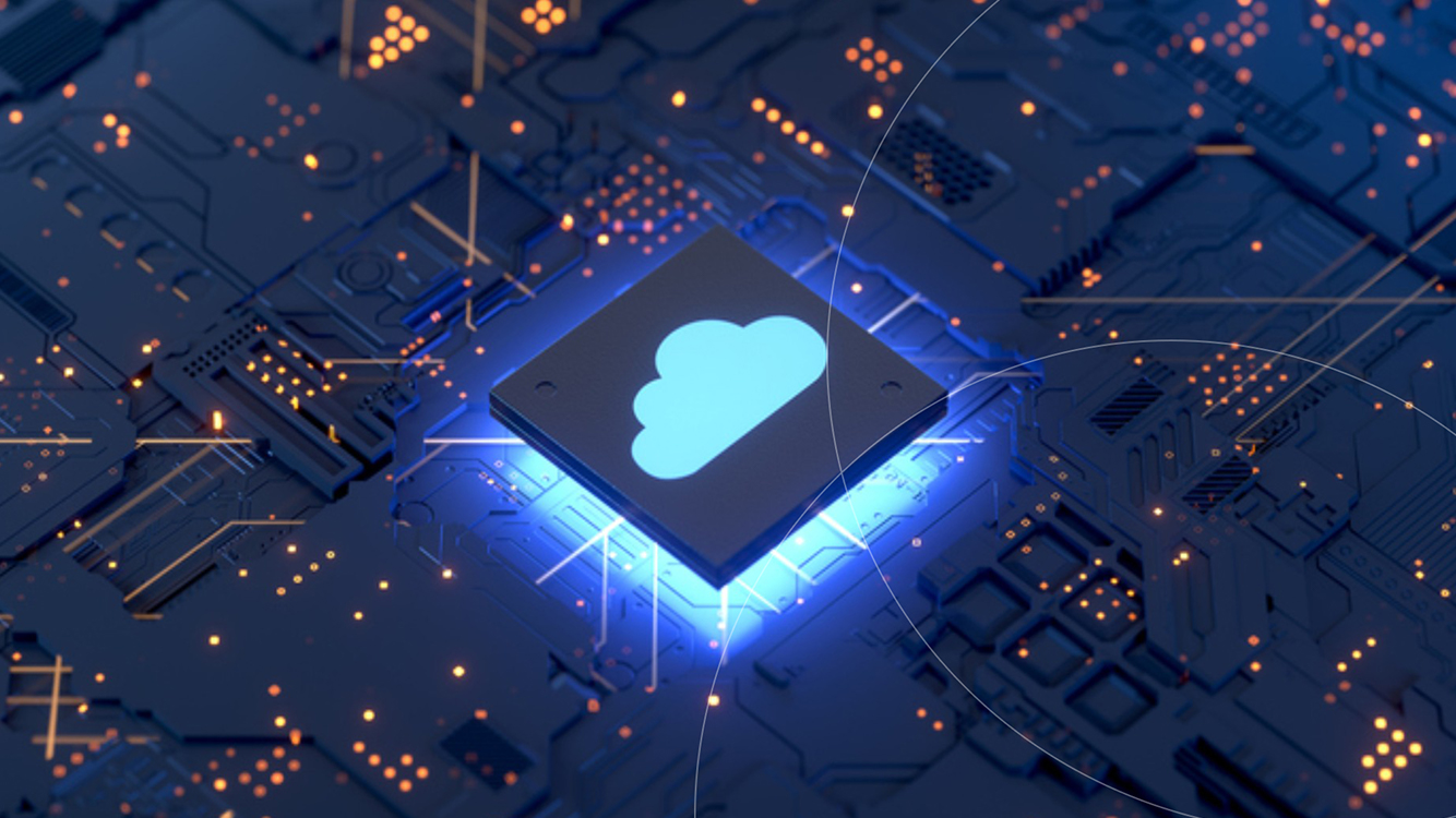Serverless computing