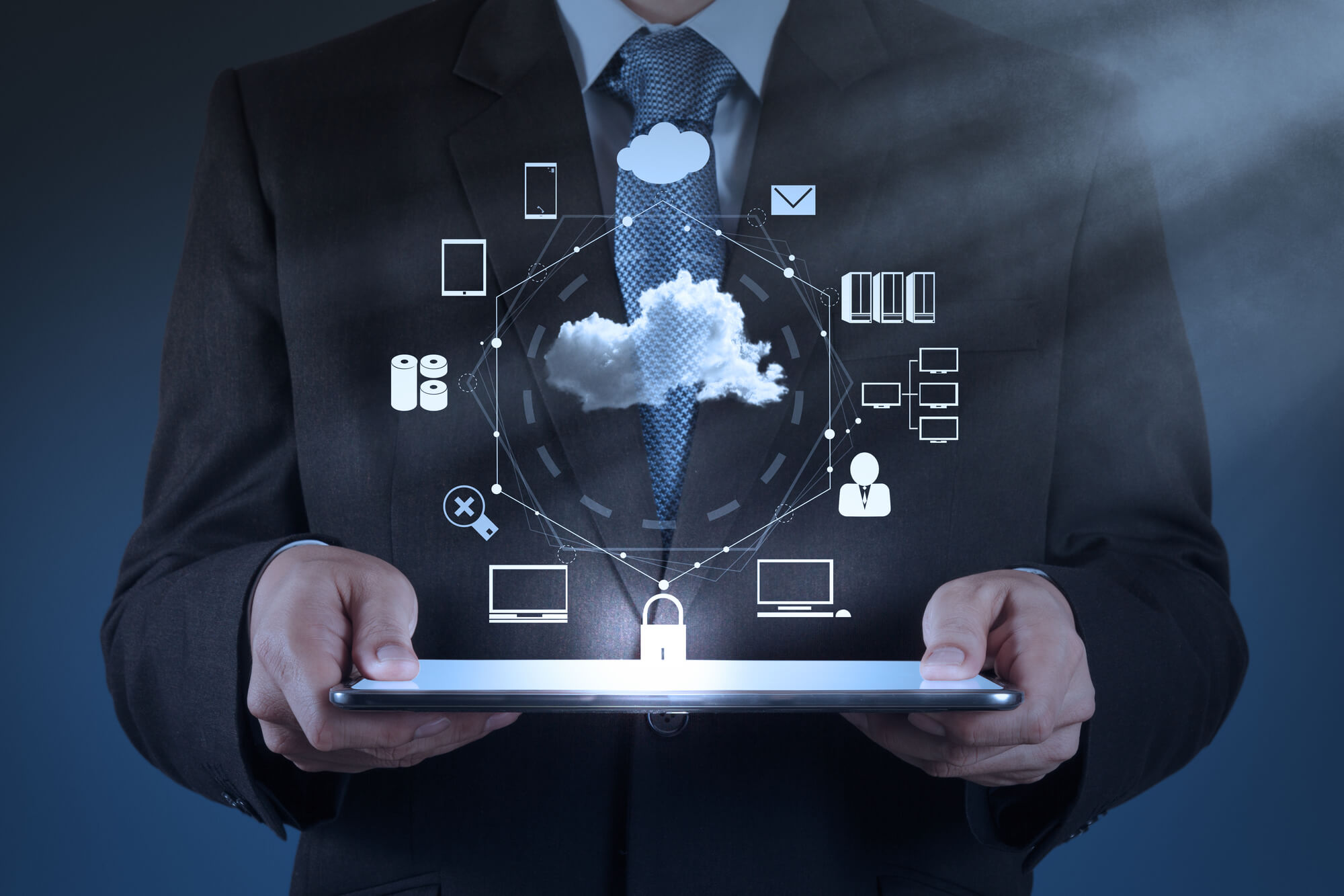 Veja as tendências para Cloud Computing no futuro - IPsense