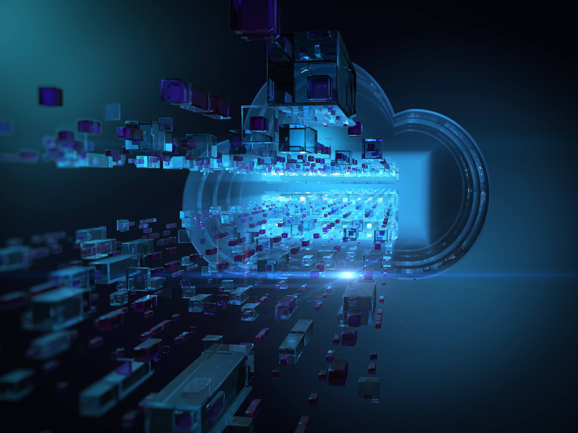 Como os cloud containers podem ajudar a sua empresa? IPsense