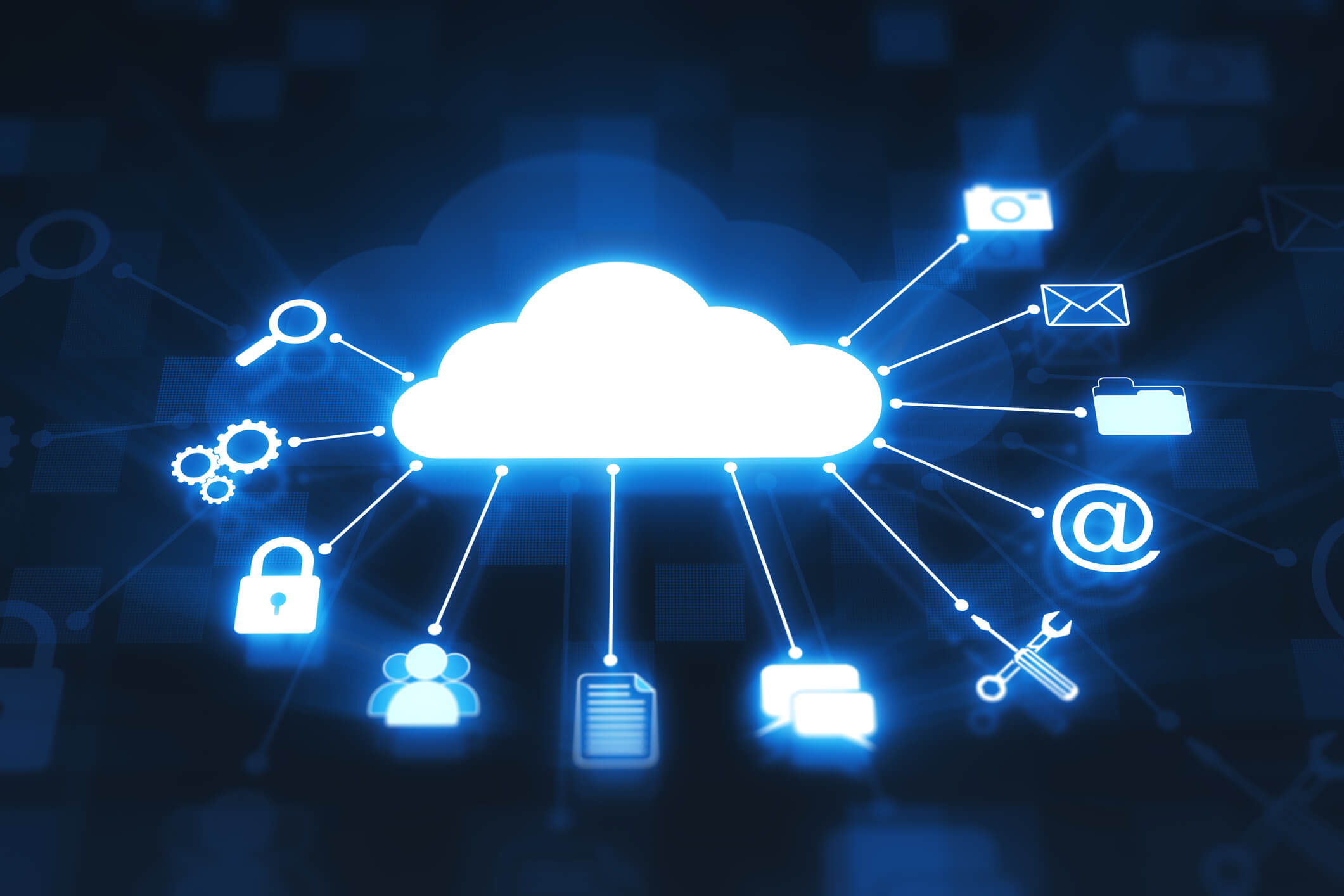 Quando investir em arquitetura para projetos de cloud computing? - IPsense