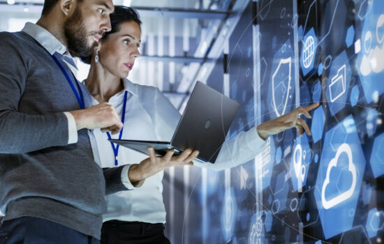 Saiba como escolher a melhor consultoria de gerenciamento de nuvem