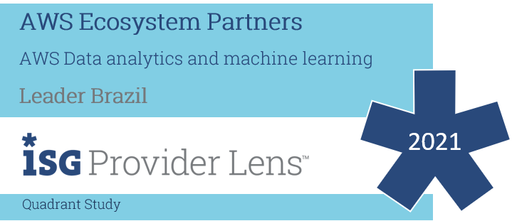 AWS Data analytics and machine learning