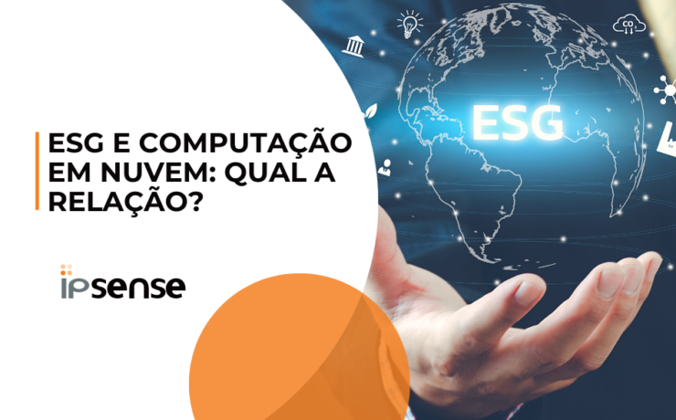 ESG e Computação em Nuvem: qual a relação