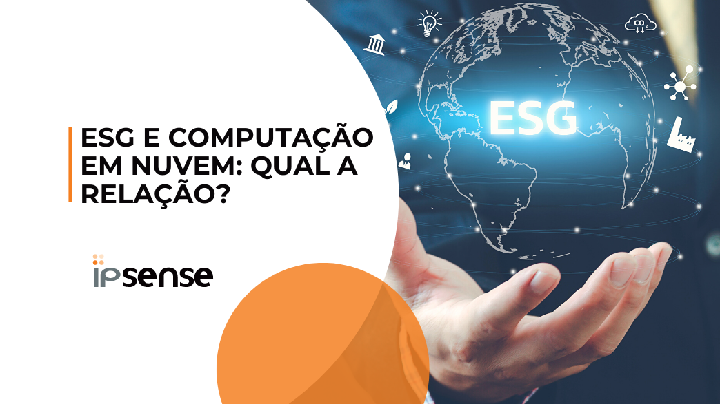 O que é a computação em nuvem?