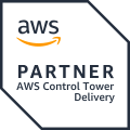 aws control tower delivery