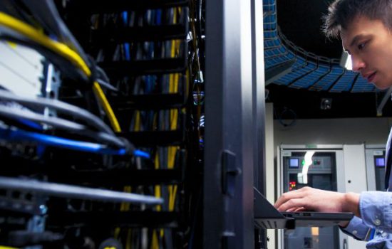 Cloud Computing como motor de estratégias ESG e eficiência energética