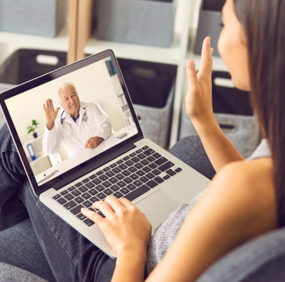 Como a Computação em Nuvem Está Transformando a Telemedicina Introdução