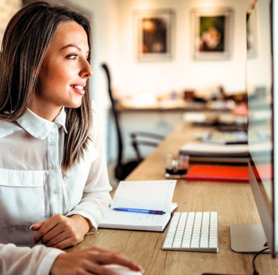 O Poder e a Promessa da IA Generativa para Médias e Grandes Empresas